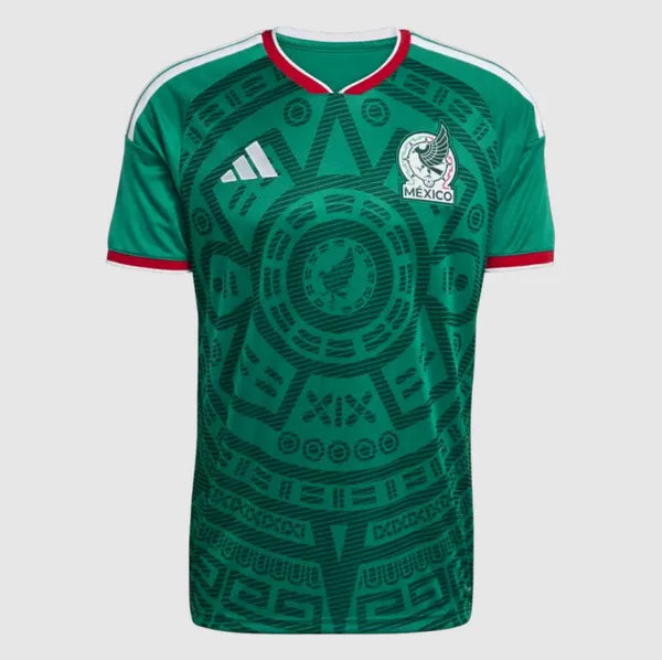 MEXIXO HOME WORLD CUP 2026 (Fan Edition)
