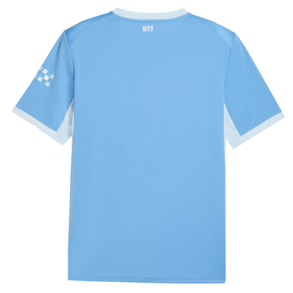 MANCHESTER CITY HOME 2026/27 - FAN EDITION