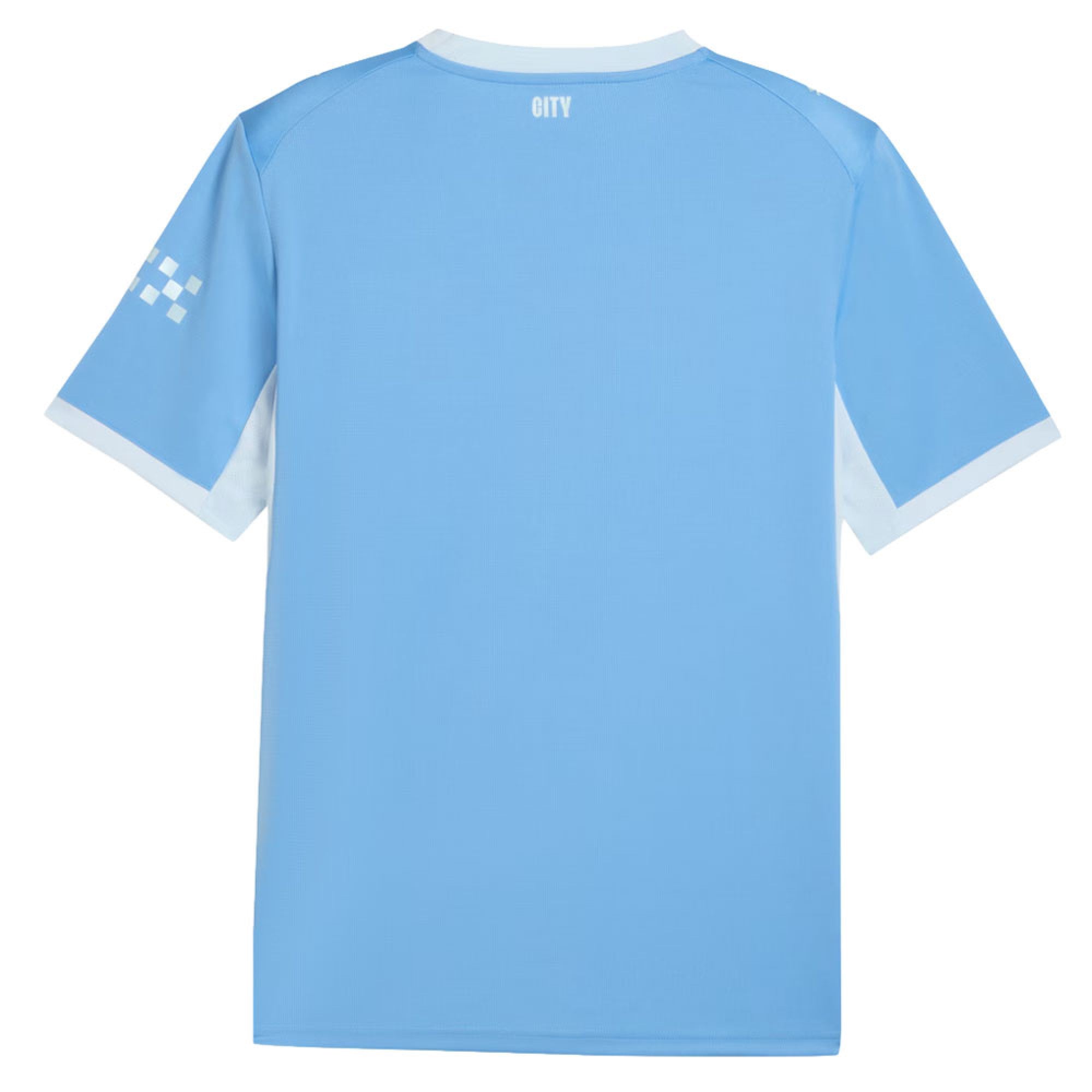 MANCHESTER CITY HOME 2026/27 - FAN EDITION
