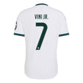 VINI JR. 7 | REAL MADRID HOME 26/27 - PLAYER EDITION