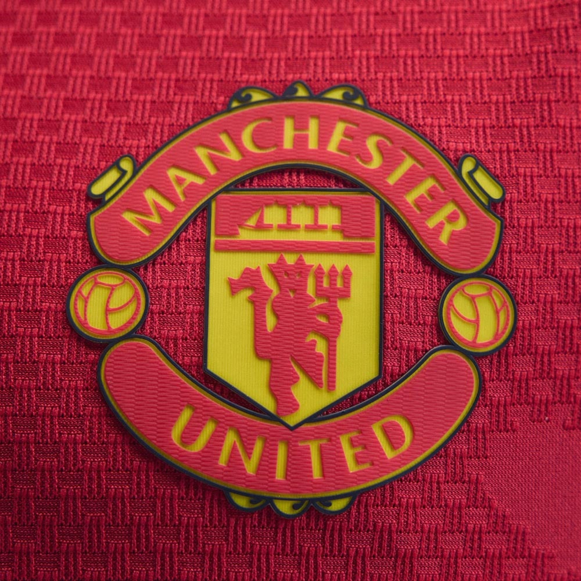 MANCHESTER UNITED HOME 2026/27 - PLAYER EDITION