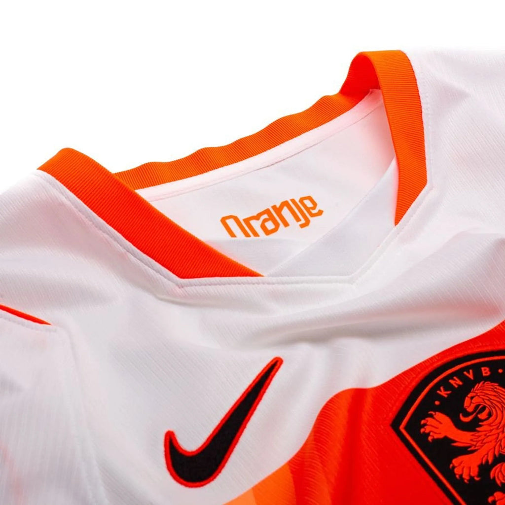 NETHERLAND AWAY WORLD CUP 2026 (Fan Edition)