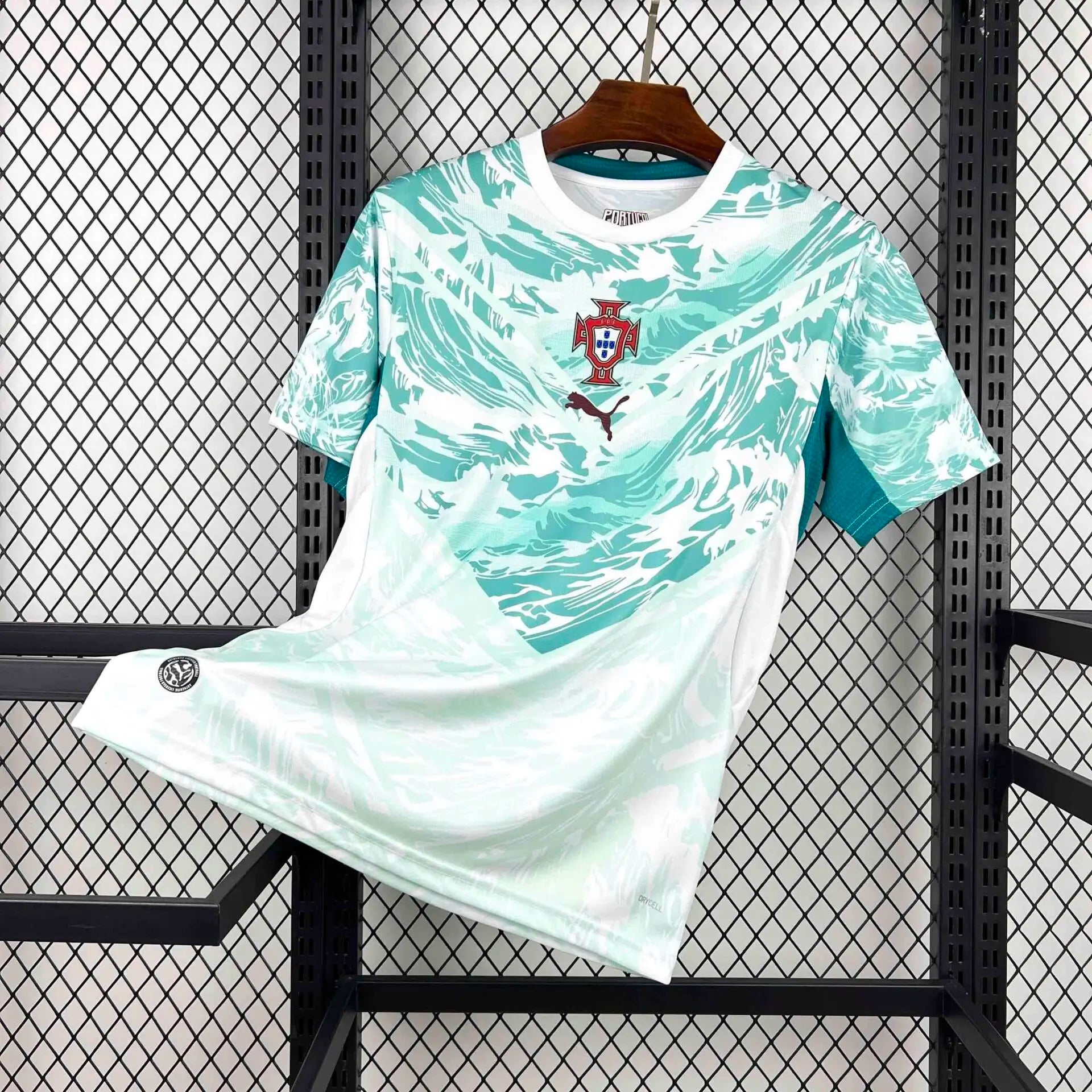 PORTUGAL AWAY WORLD CUP 2026 (Fan Edition)