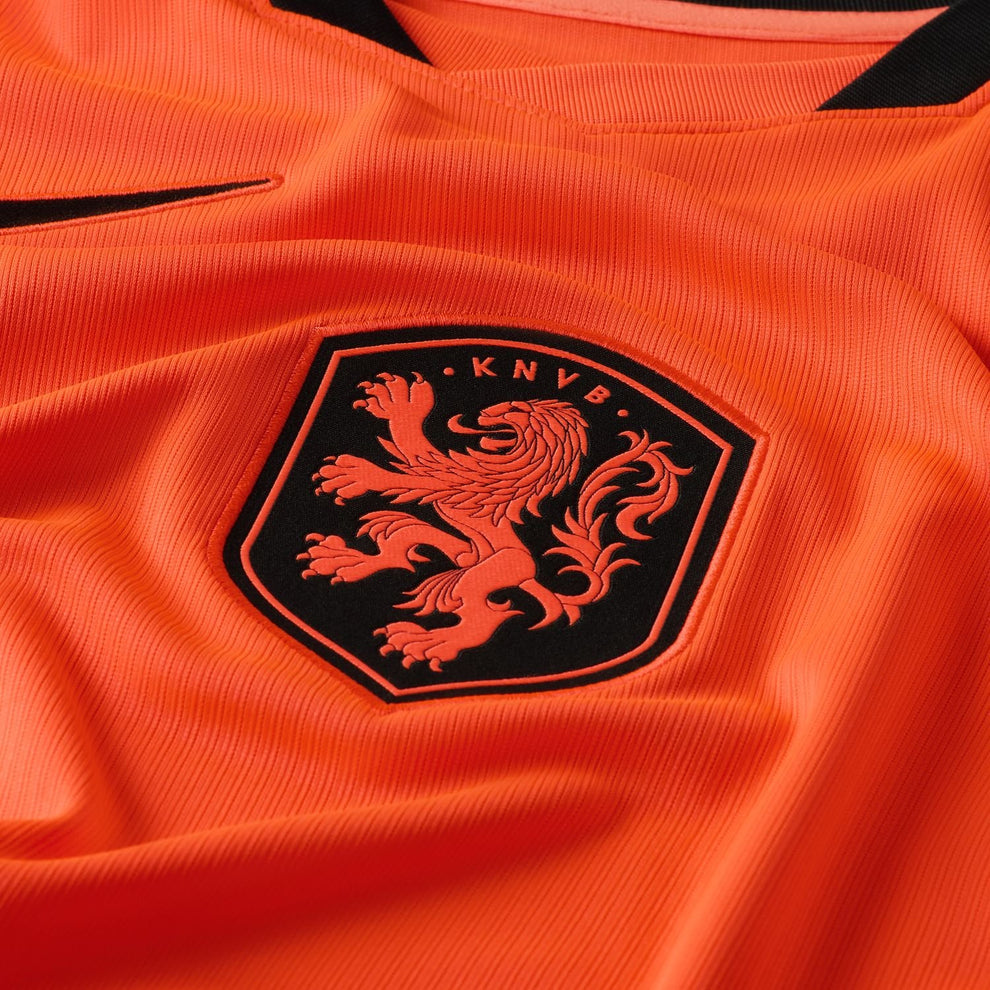 NETHERLAND HOME WORLD CUP 2026 (Player Edition)