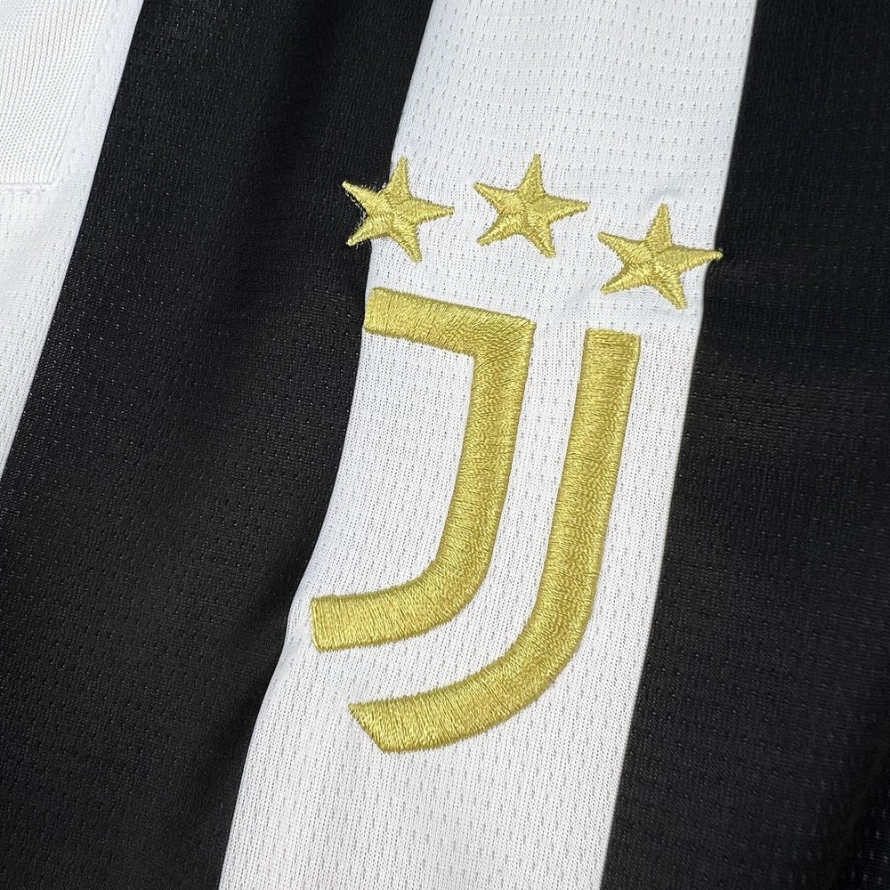 JUVENTUS HOME 2026/27 - FAN EDITION