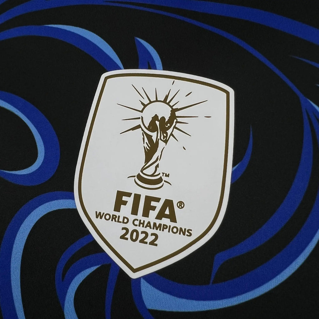 ARGENTINA AWAY WORLD CUP 2026 (Fan Edition)