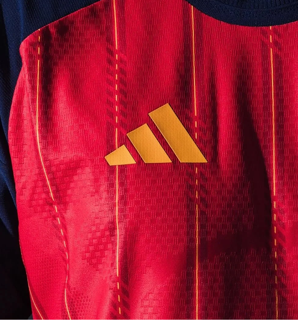 SPAIN WORLD CUP 2026 (Player Edition)