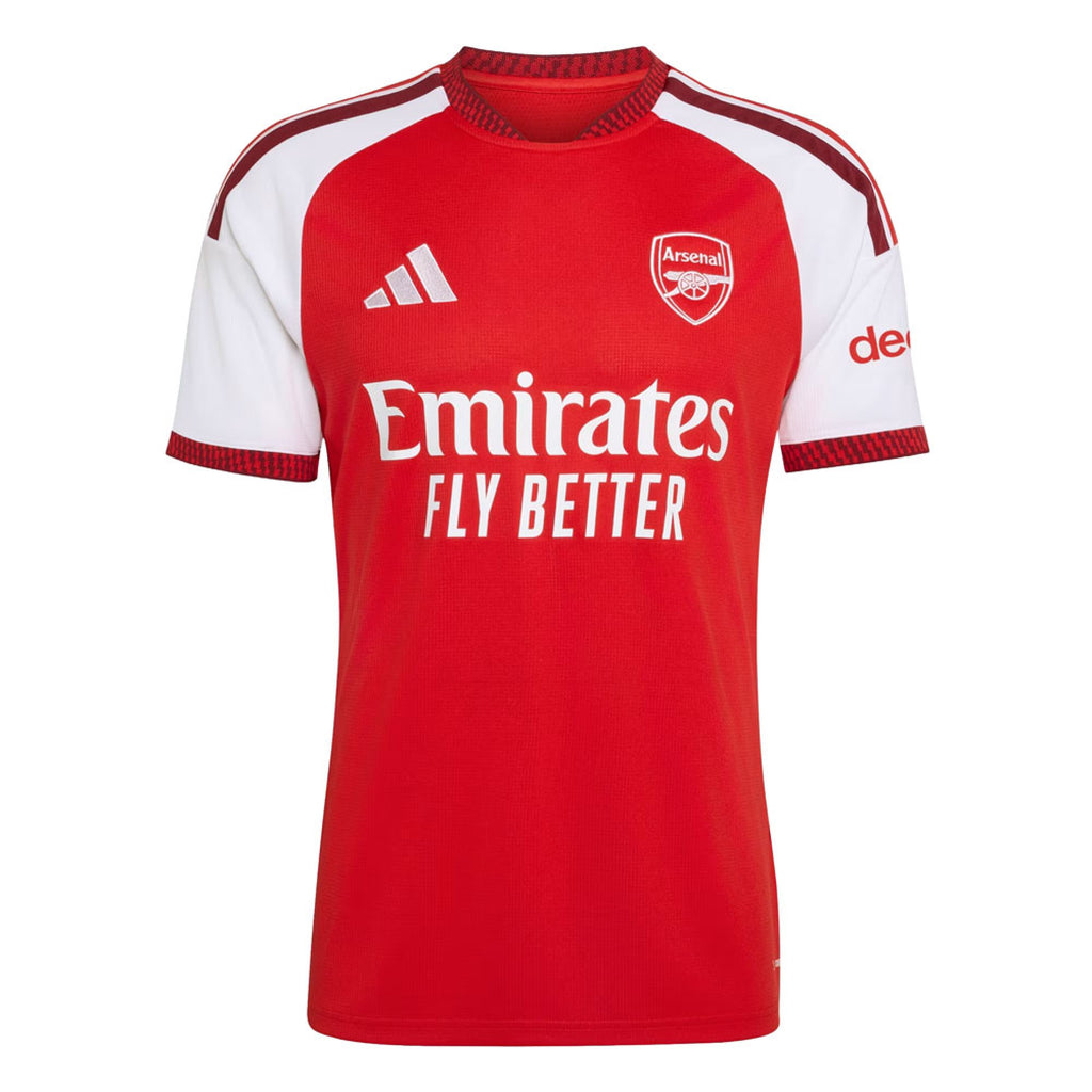 ARSENAL HOME 2026/27 - FAN EDITION