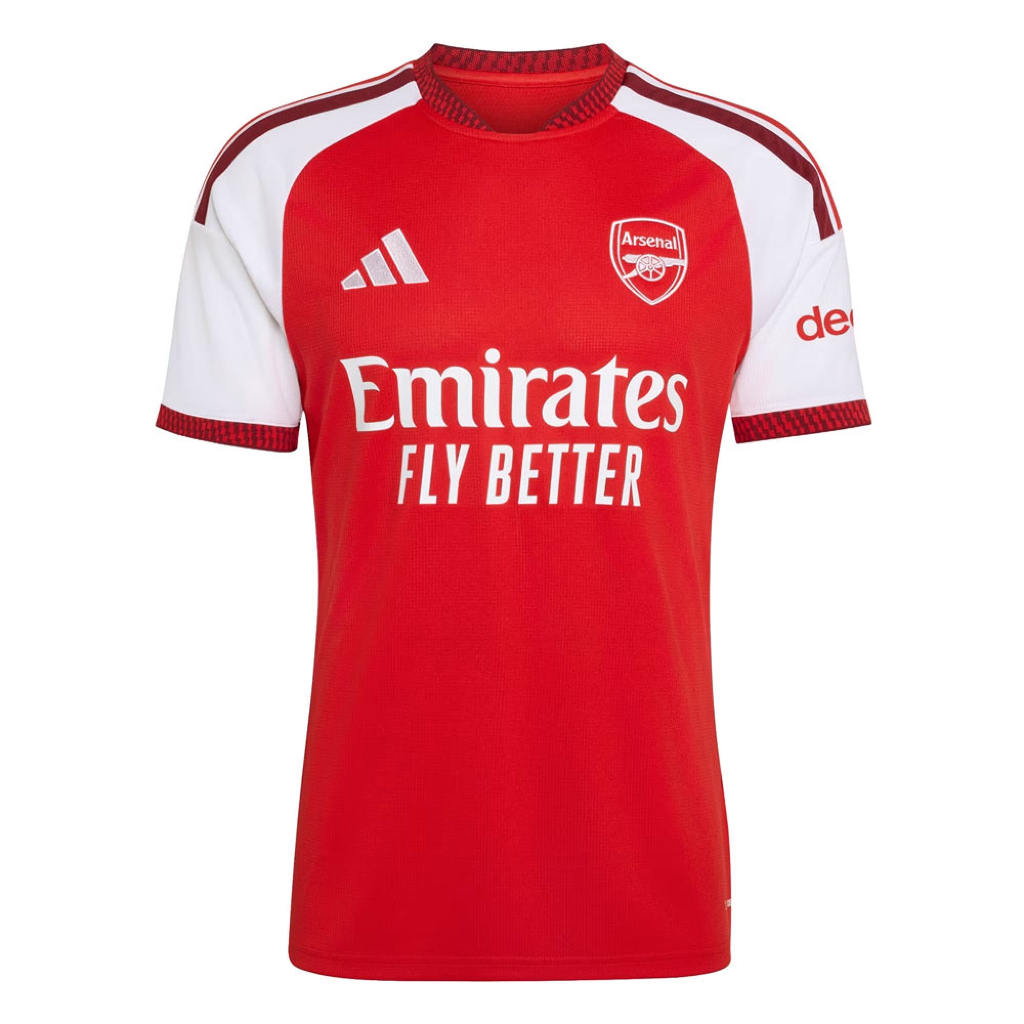 ARSENAL HOME 2026/27 - FAN EDITION
