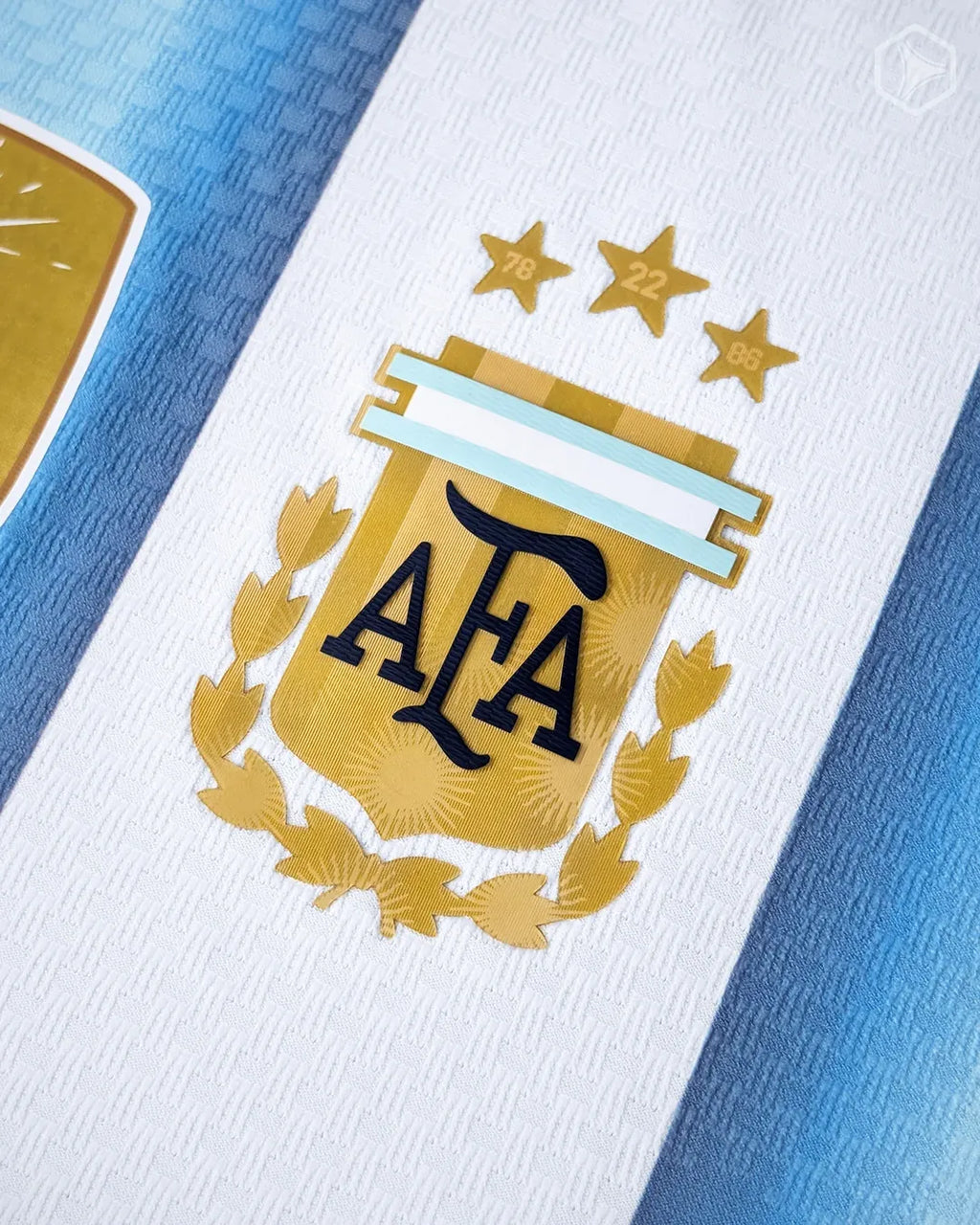 ARGENTINA WORLD CUP 2026 (Player edition)