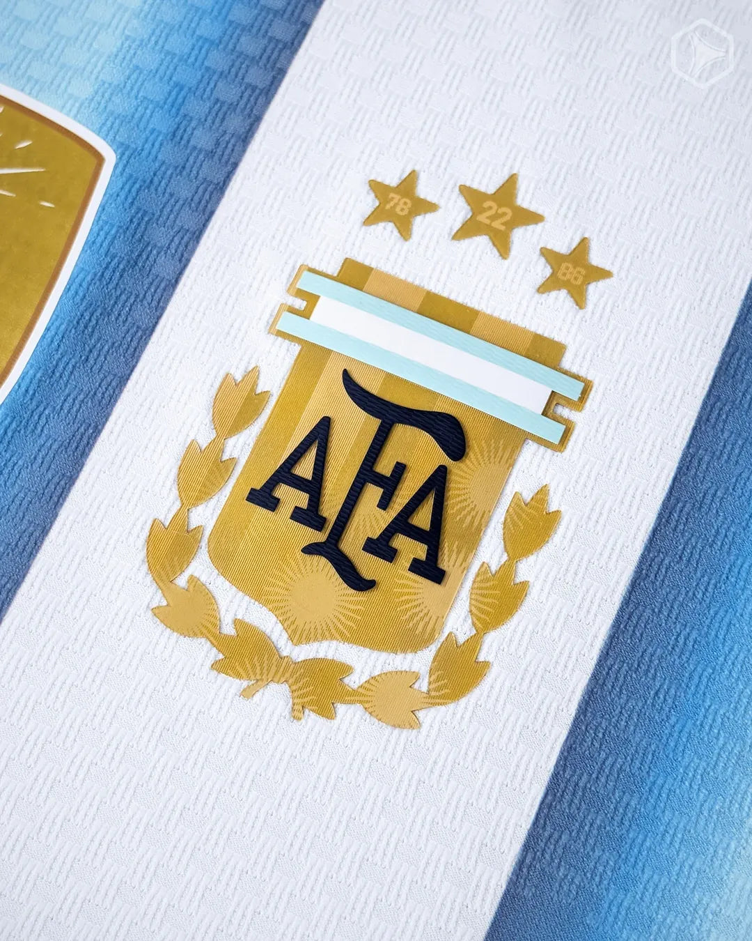 ARGENTINA WORLD CUP 2026 (Player edition)