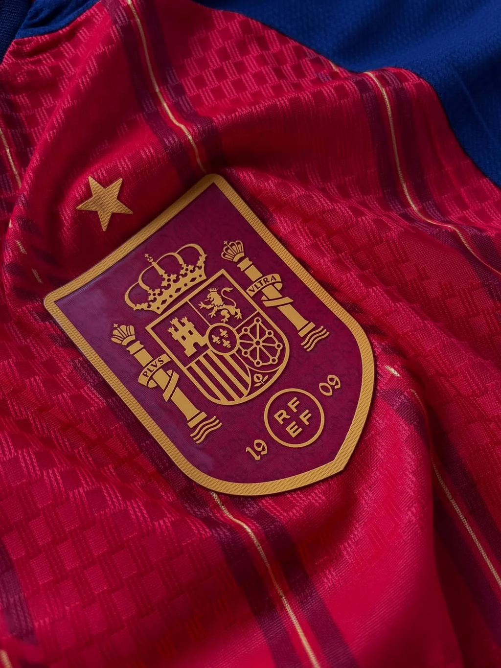 SPAIN WORLD CUP 2026 (Player Edition)