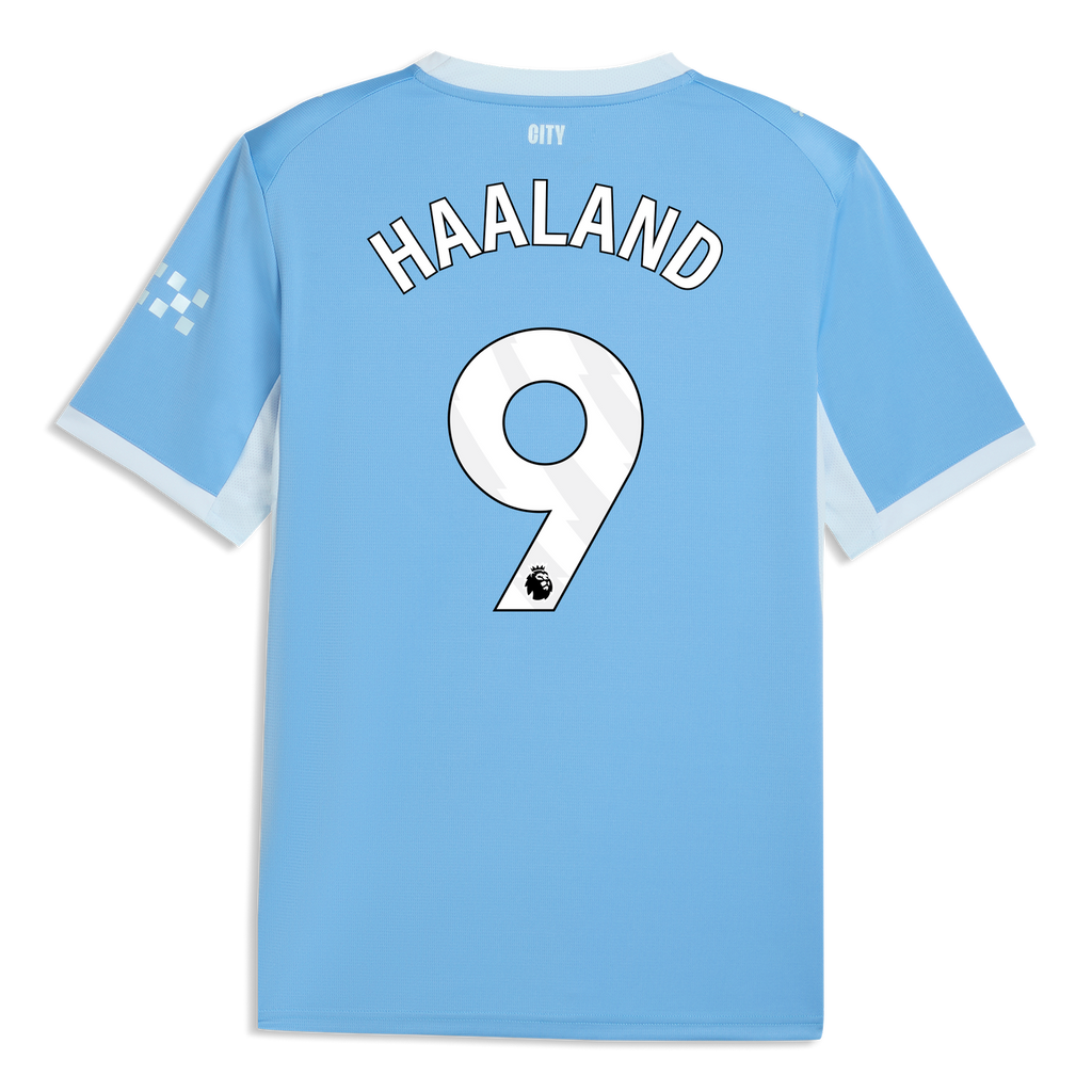 HAALAND 9 | MANCHESTER CITY HOME 26/27 - FAN EDITION