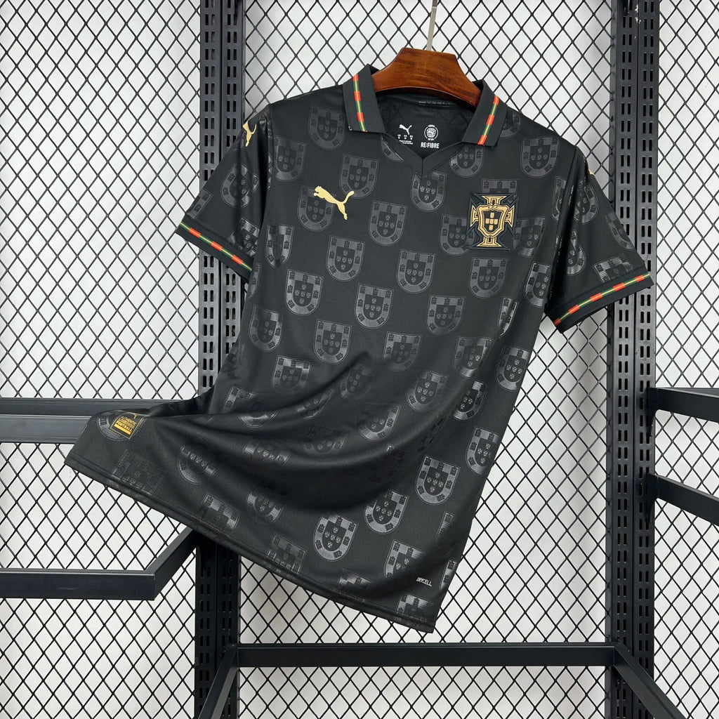 PORTUGAL BLACK ANNIVERSARY (Fan Edition)