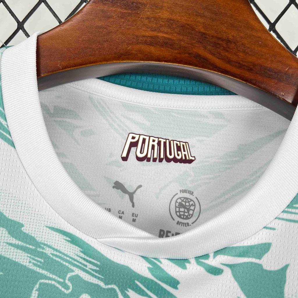 PORTUGAL AWAY WORLD CUP 2026 (Fan Edition)