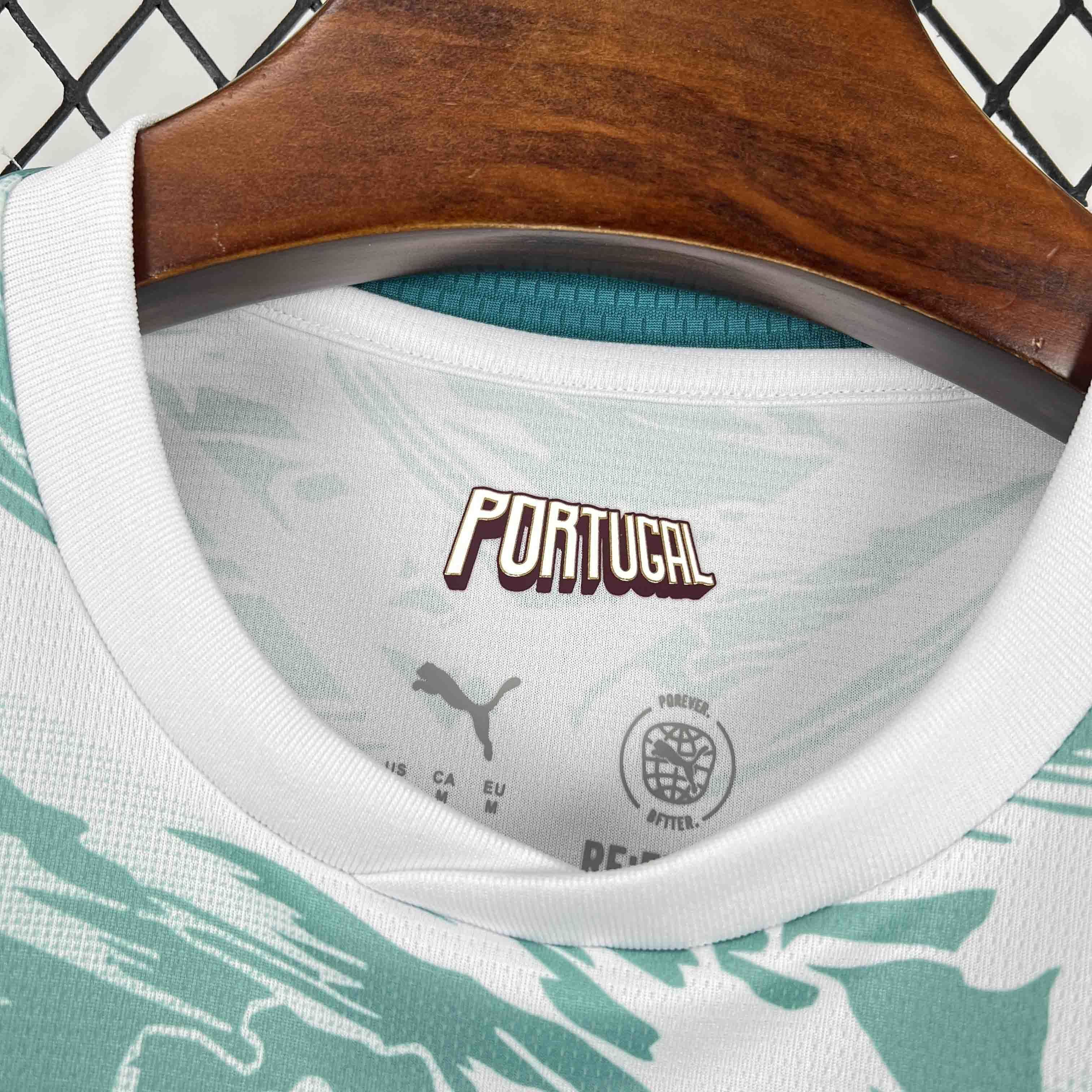 PORTUGAL AWAY WORLD CUP 2026 (Fan Edition)