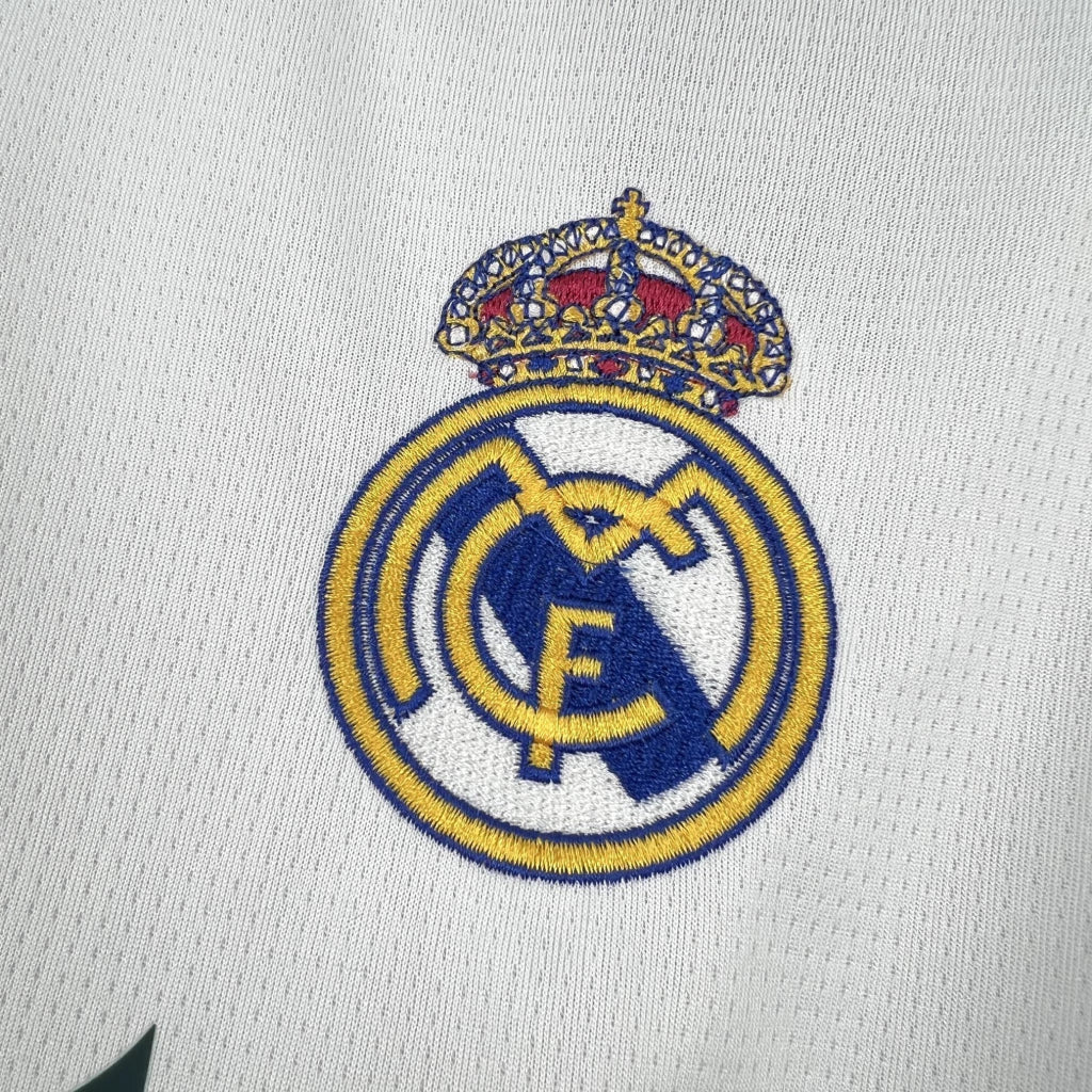 REAL MADRID HOME 2026/27 - FAN EDITION