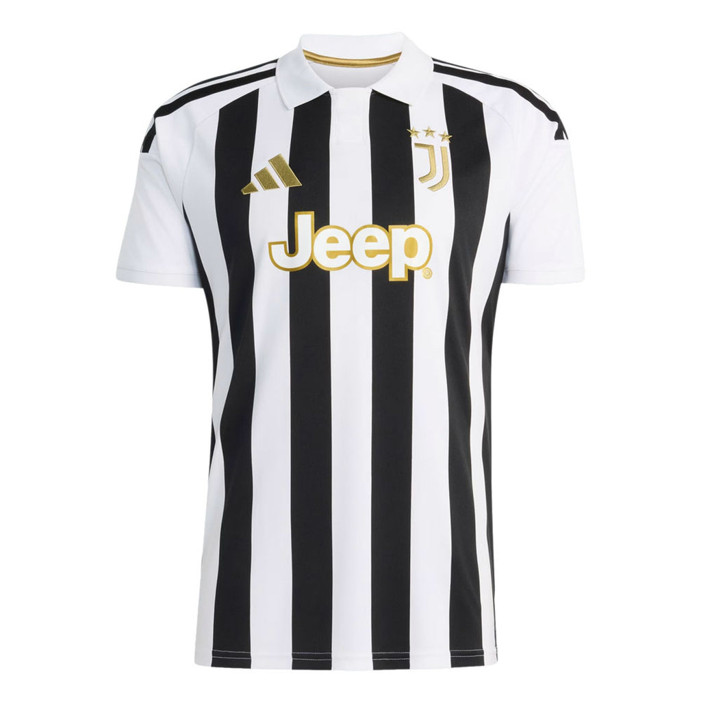 JUVENTUS HOME 2026/27 - FAN EDITION