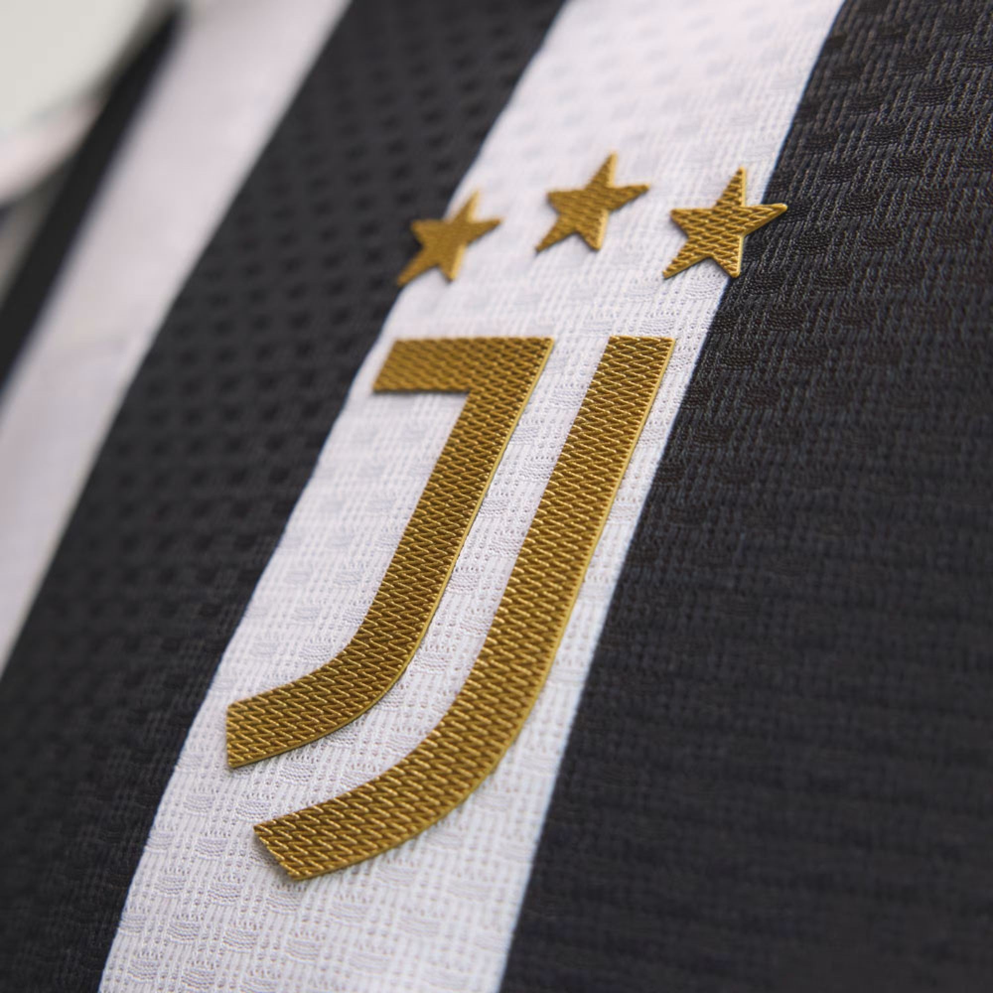 JUVENTUS HOME 2026/27 - PLAYER EDITION