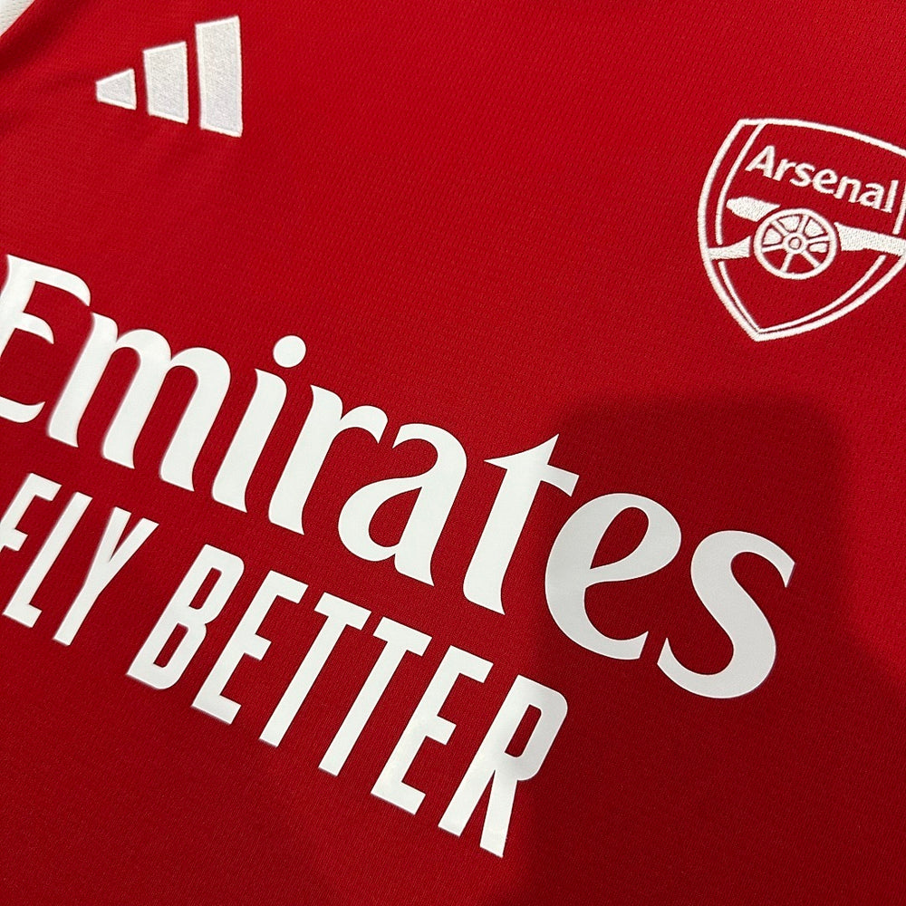 ARSENAL HOME 2026/27 - FAN EDITION