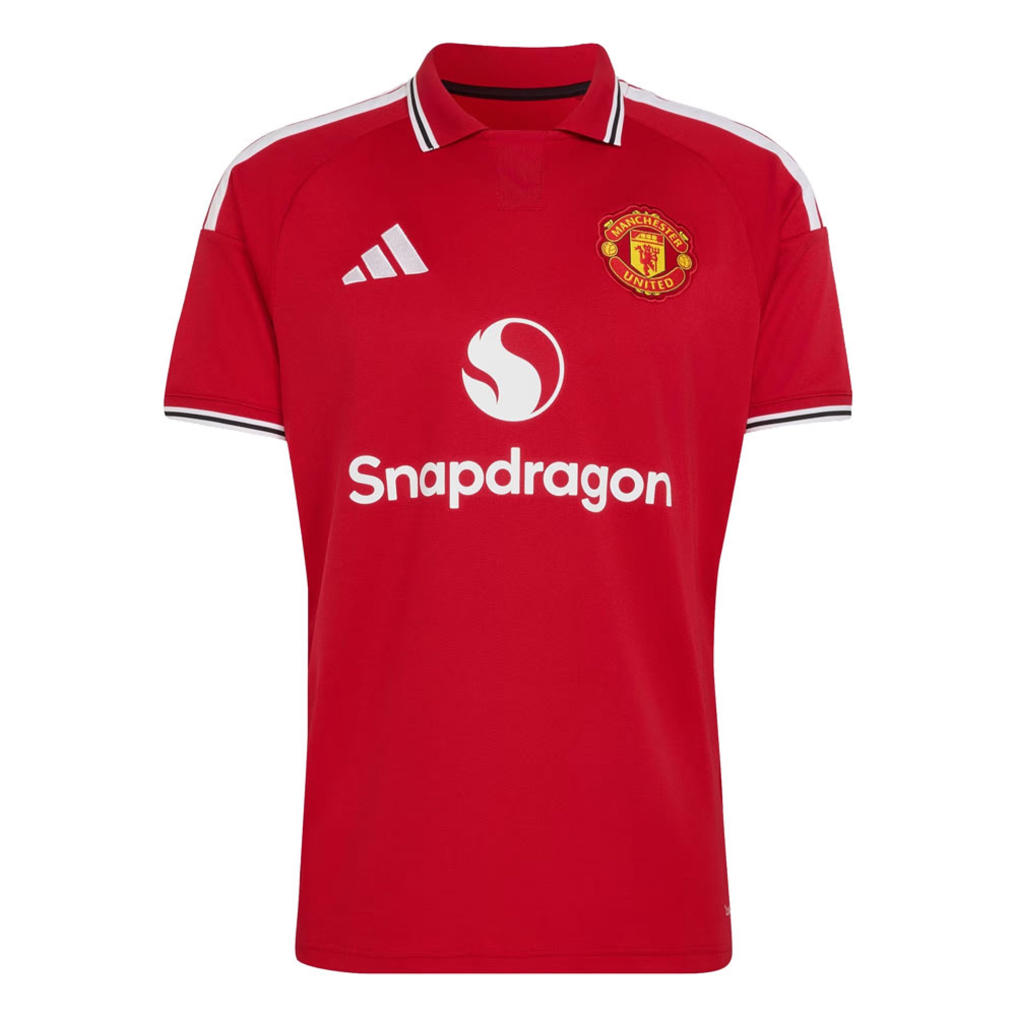 MANCHESTER UNITED HOME 2026/27 - FAN EDITION