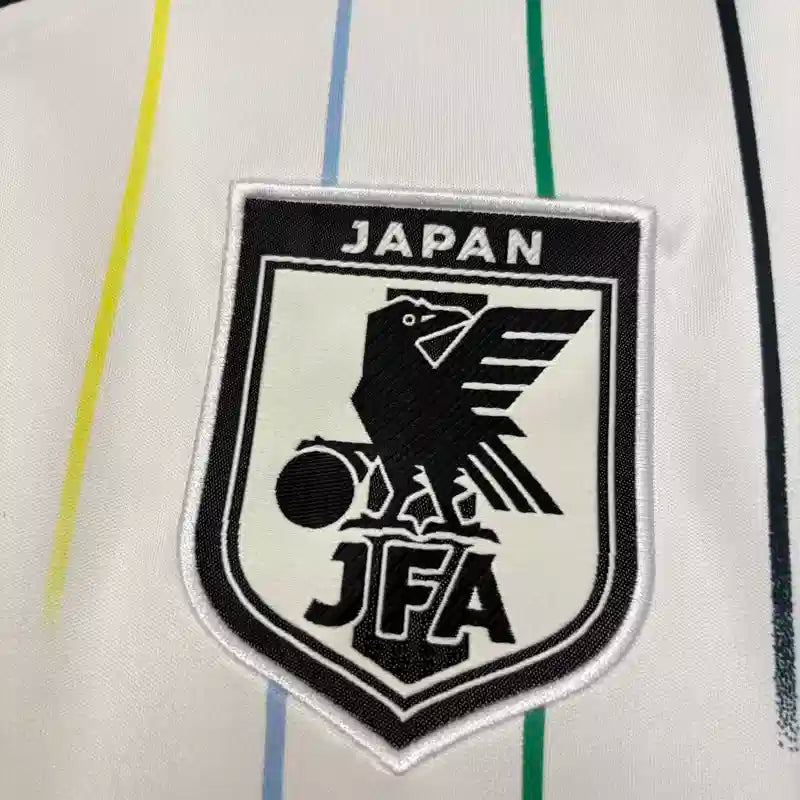 JAPAN AWAY WORLD CUP 2026 (Fan Edition)