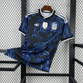 ARGENTINA AWAY WORLD CUP 2026 (Fan Edition)