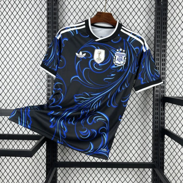 ARGENTINA AWAY WORLD CUP 2026 (Fan Edition)
