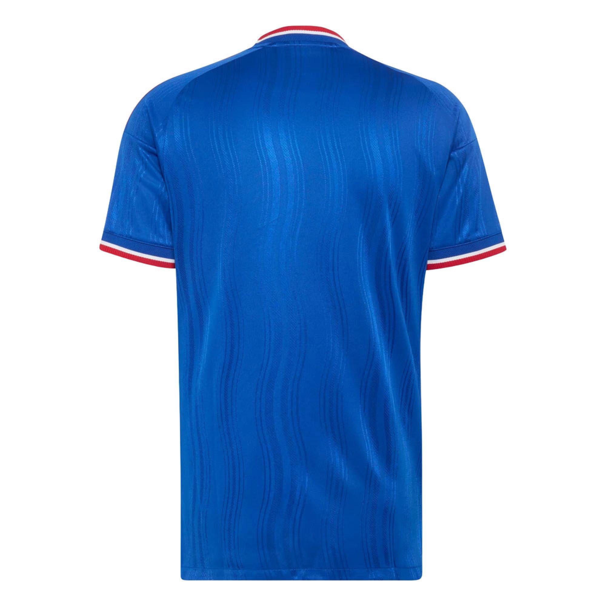MANCHESTER UNITED AWAY 2026/27 - PLAYER EDITION
