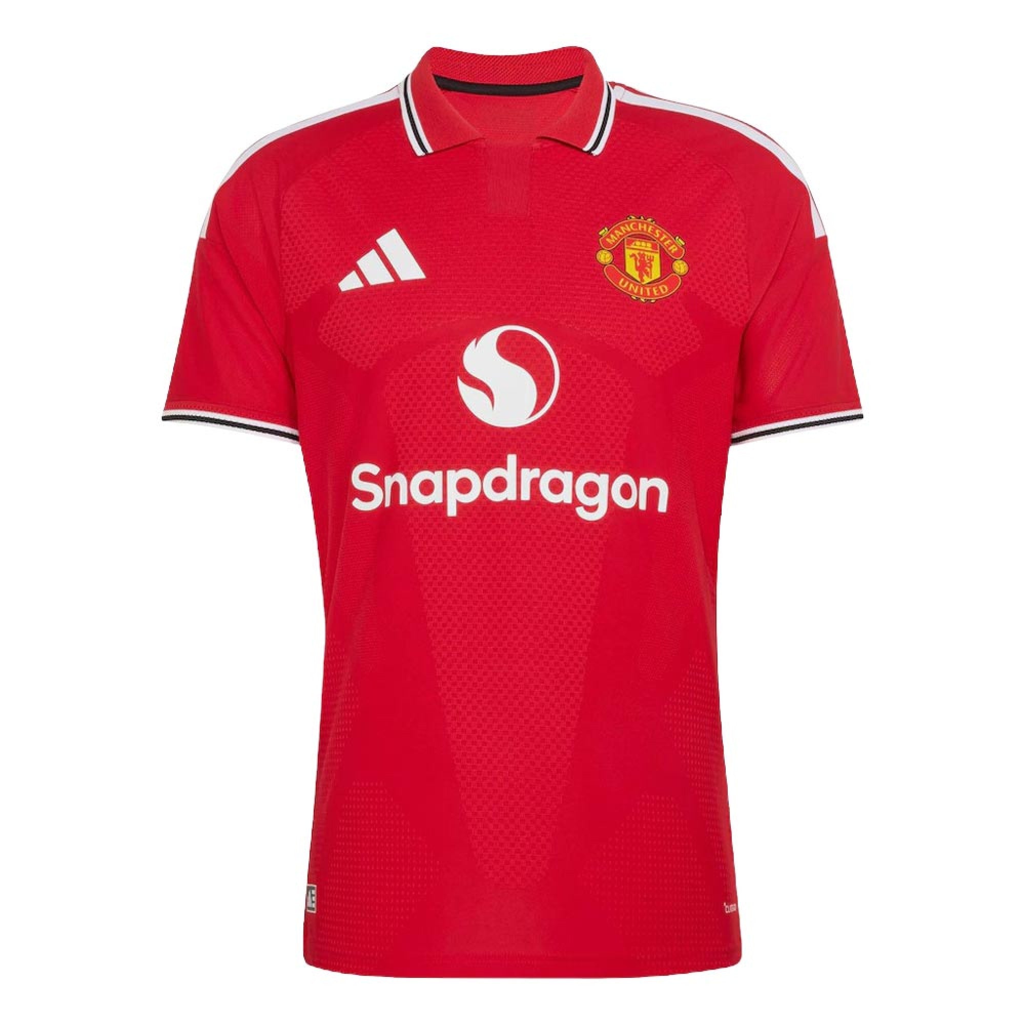 MANCHESTER UNITED HOME 2026/27 - PLAYER EDITION