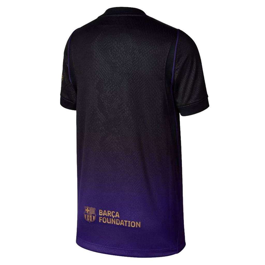 FC BARCELONA AWAY 2026/27 - PLAYER EDITION