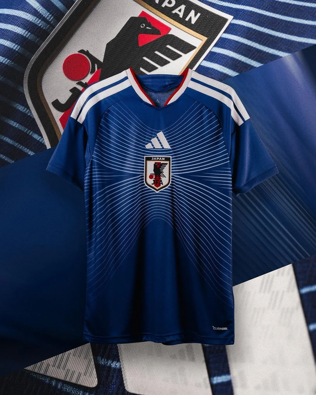 JAPAN WORLD CUP 2026 (Player Edition)