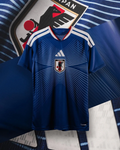 JAPAN WORLD CUP 2026 (Player Edition)
