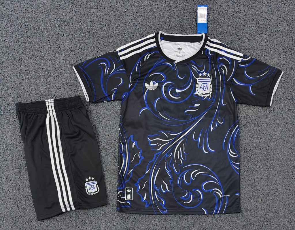 ARGENTINA AWAY SET WORLD CUP 2026 (Fan Edition)
