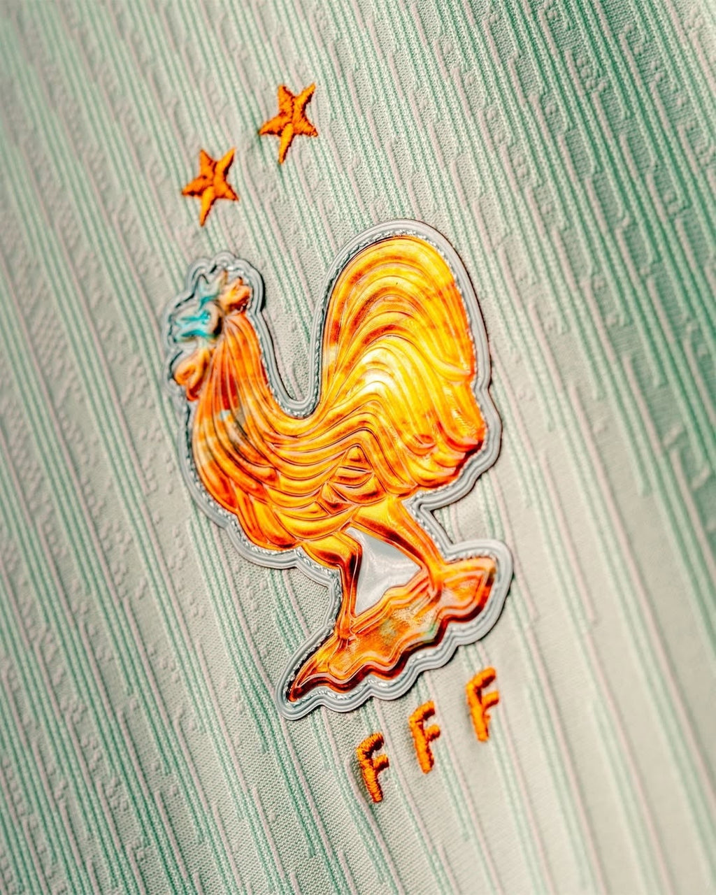 FRANCE AWAY WORLD CUP 2026 (Player Edition)