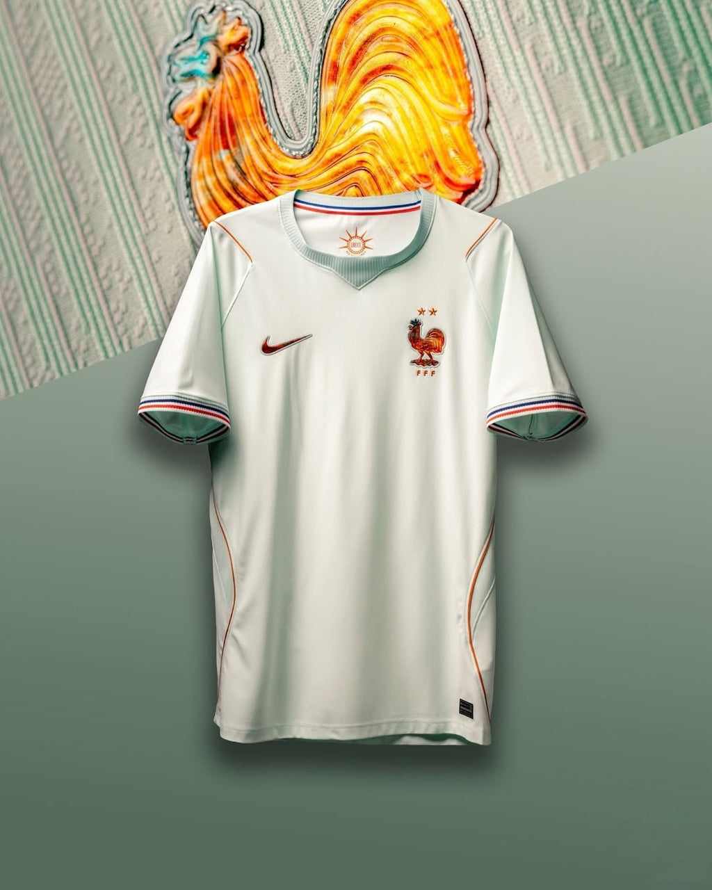 FRANCE AWAY WORLD CUP 2026 (Player Edition)