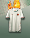 FRANCE AWAY WORLD CUP 2026 (Player Edition)