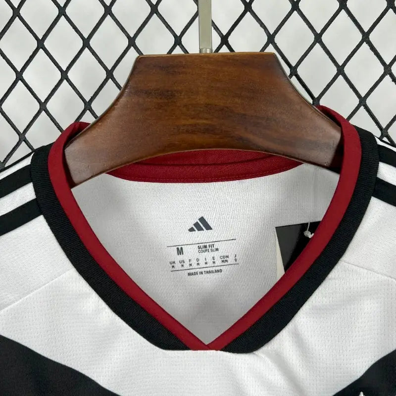 GERMANY HOME WORLD CUP 2026 (Fan Edition)