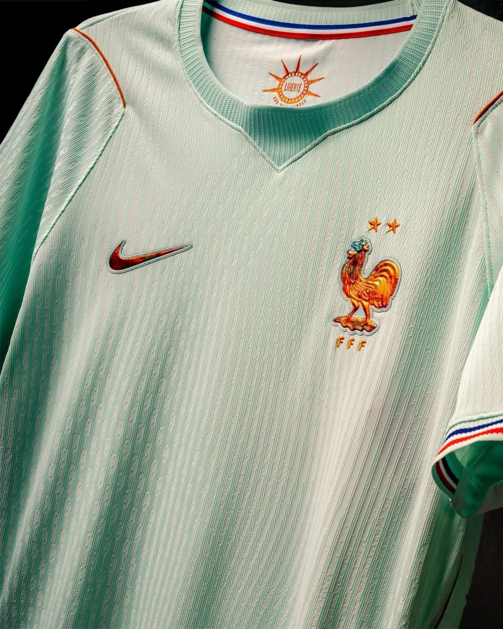 FRANCE AWAY WORLD CUP 2026 (Player Edition)