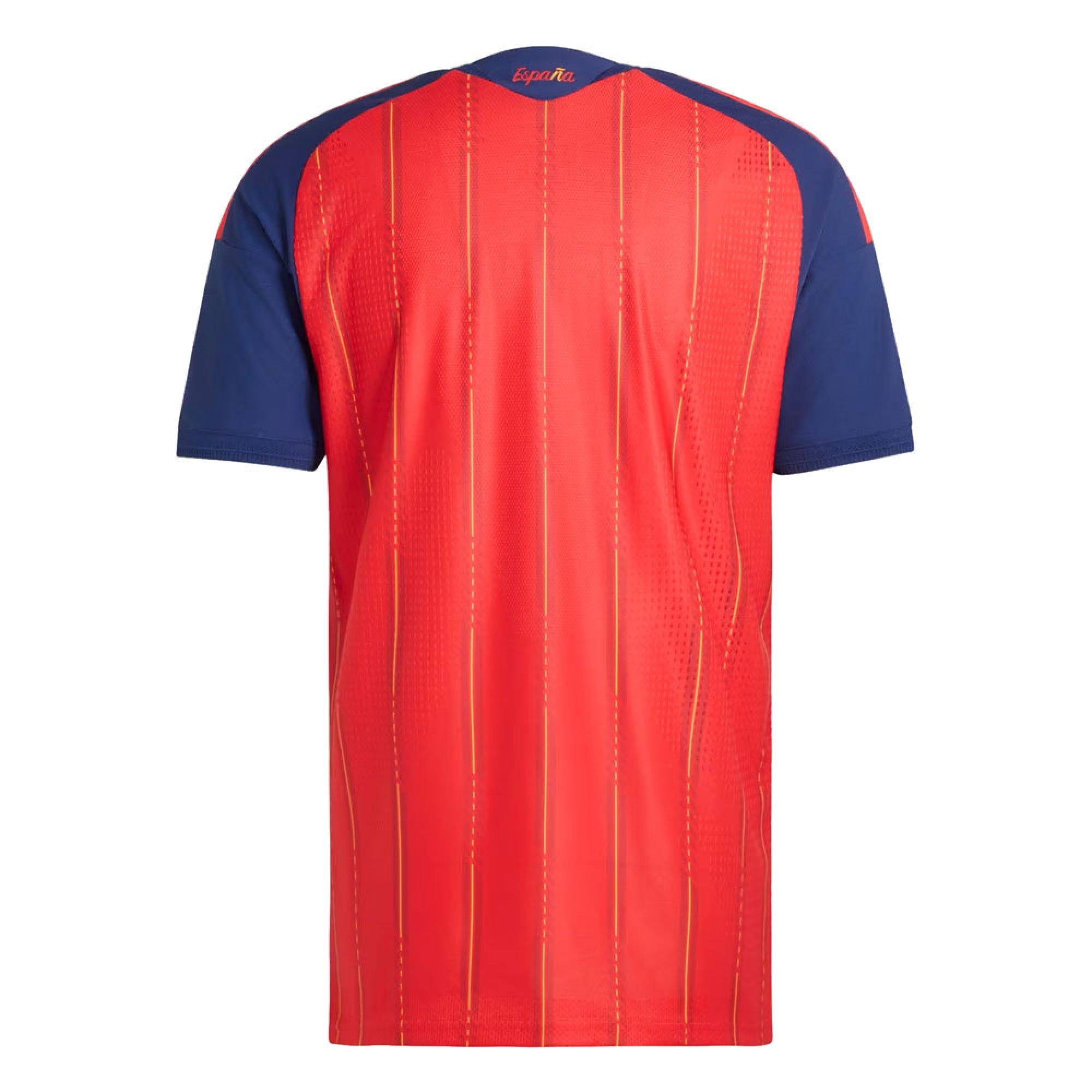SPAIN HOME WORLD CUP 2026 | DOUBLE STAR (Player Edition)