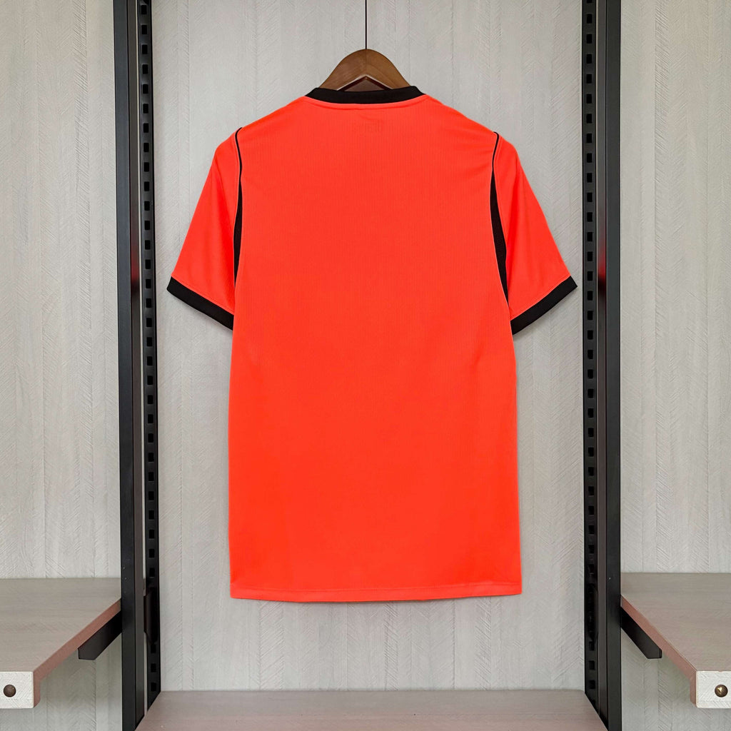 NETHERLAND HOME WORLD CUP 2026 (Player Edition)