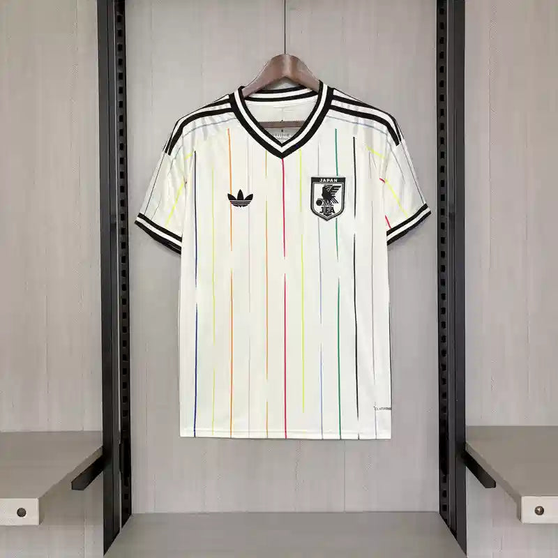 JAPAN AWAY WORLD CUP 2026 (Fan Edition)