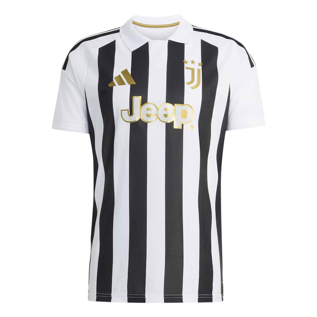 JUVENTUS HOME 2026/27 - PLAYER EDITION