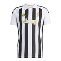 JUVENTUS HOME 2026/27 - PLAYER EDITION