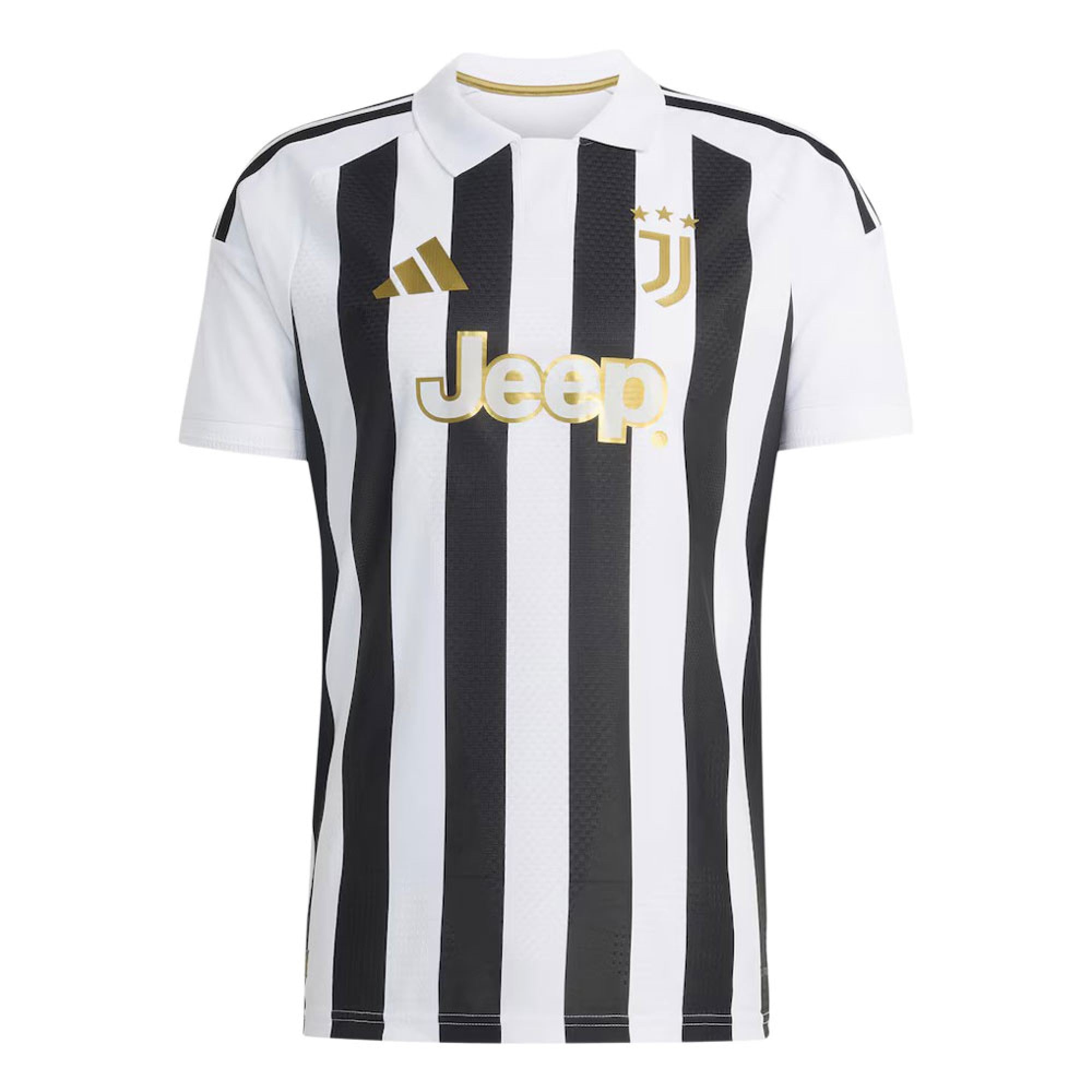 JUVENTUS HOME 2026/27 - PLAYER EDITION