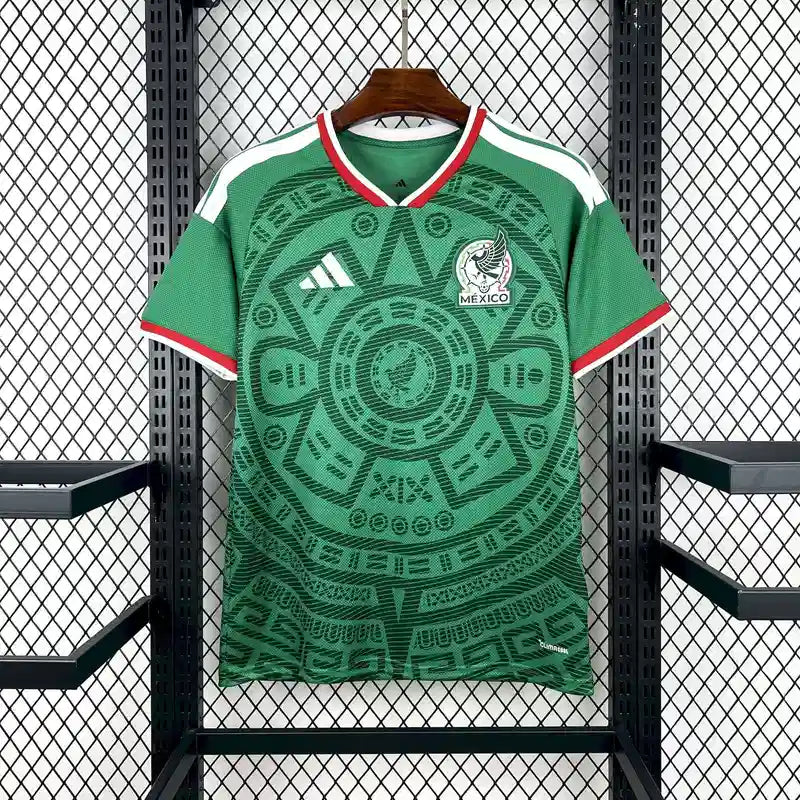 MEXIXO HOME WORLD CUP 2026 (Fan Edition)