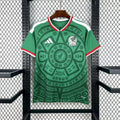 MEXIXO HOME WORLD CUP 2026 (Fan Edition)
