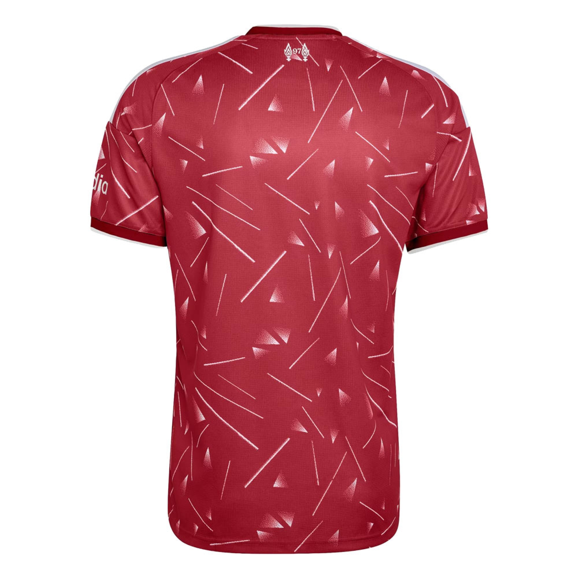 LIVERPOOL HOME 2026/27 - FAN EDITION