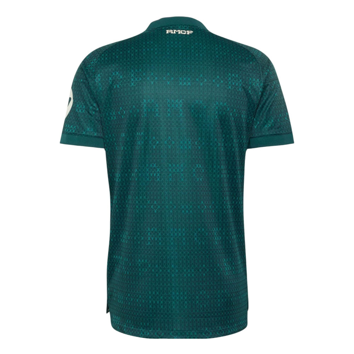 REAL MADRID AWAY 2026/27 - PLAYER EDITION
