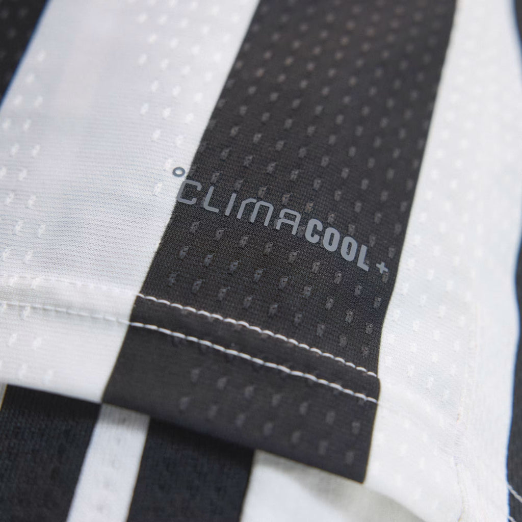 JUVENTUS HOME 2026/27 - PLAYER EDITION